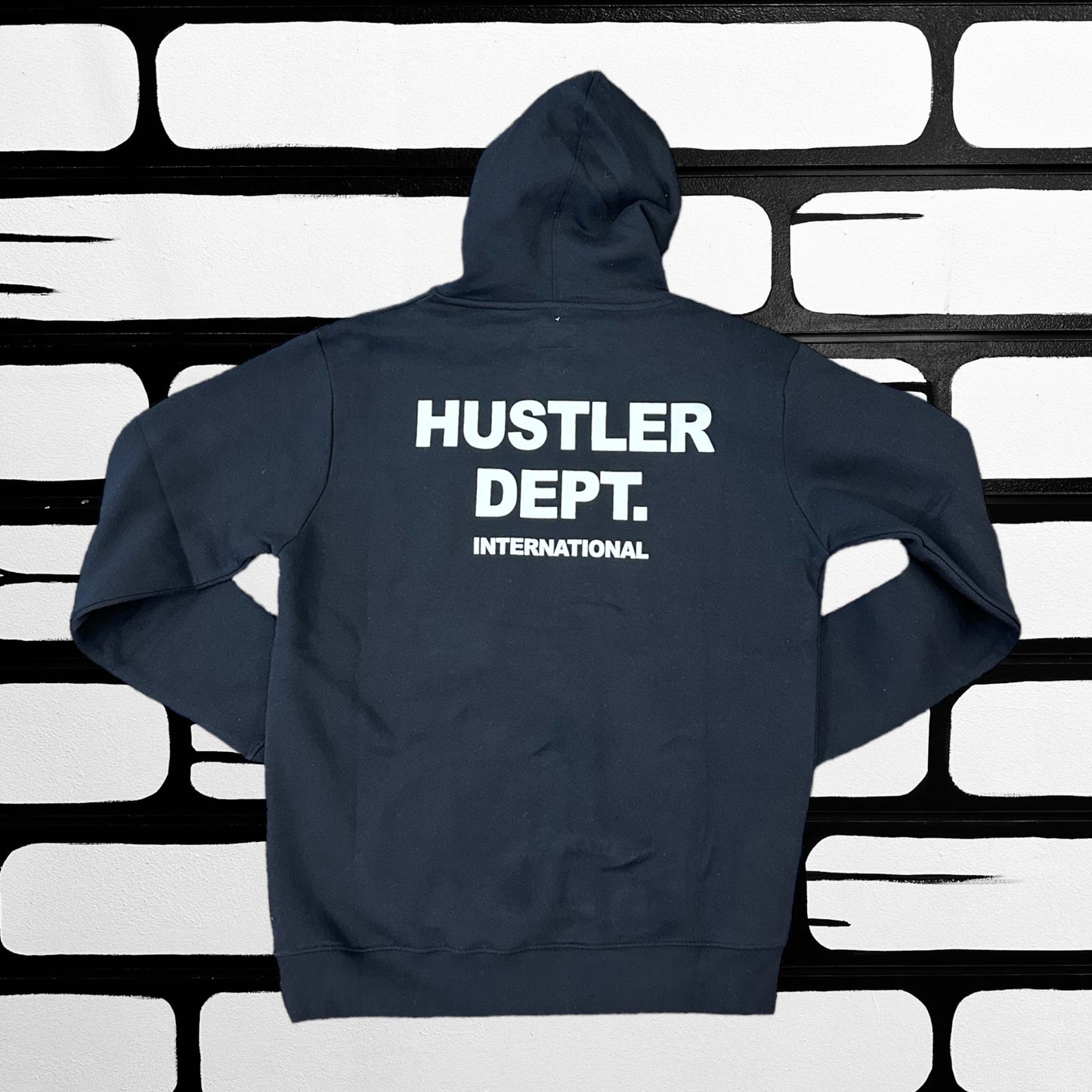 Hustler Department Hoodie