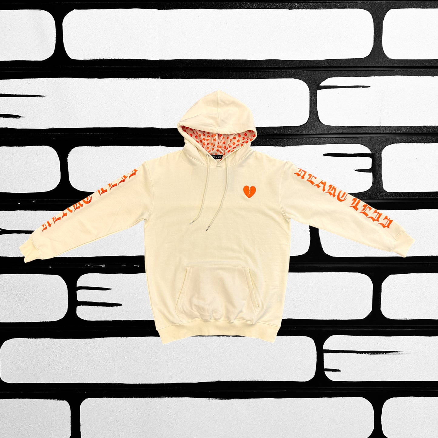 Orangesicle Sweatsuit