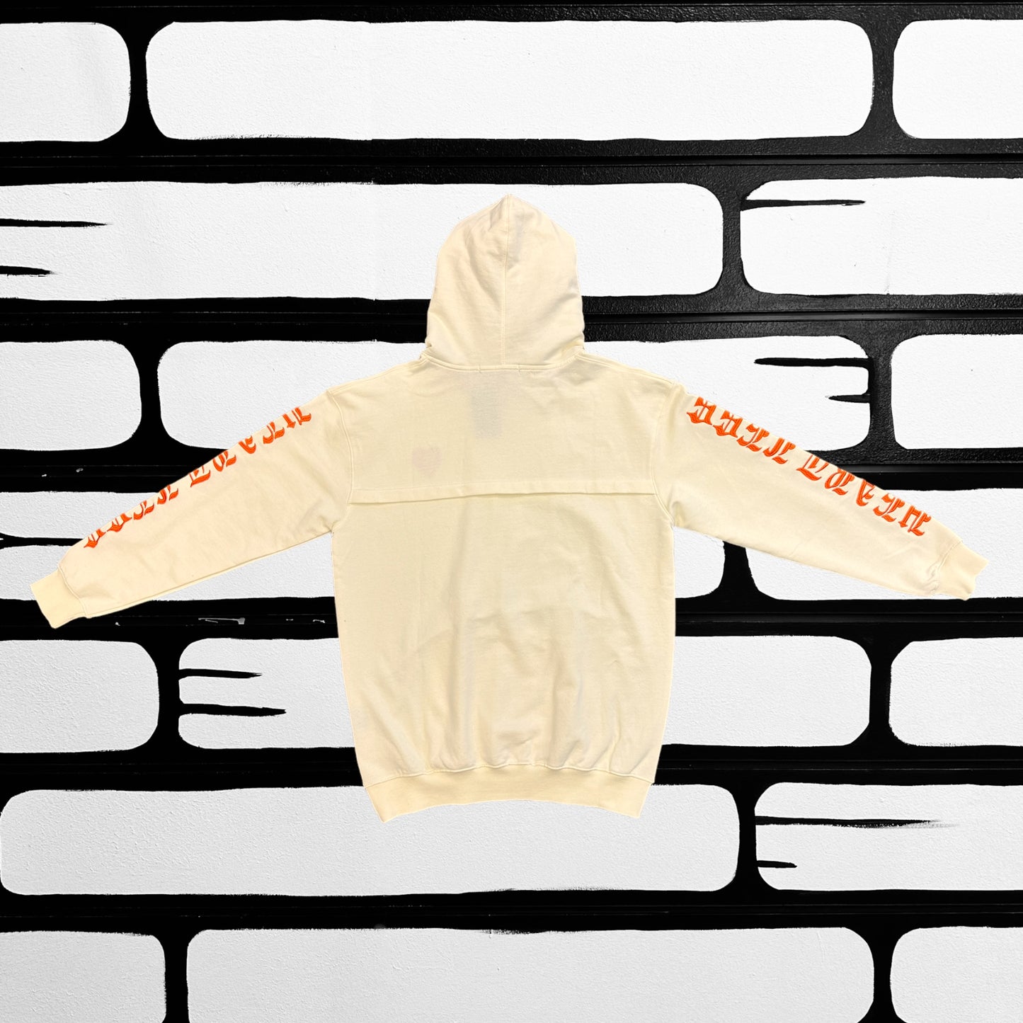 Orangesicle Sweatsuit