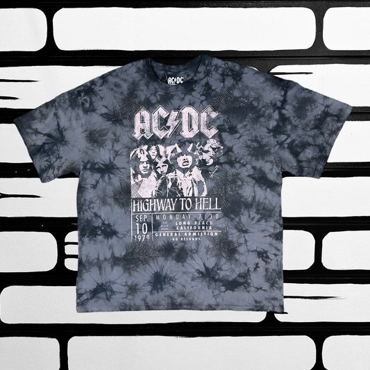 ACDC Tee