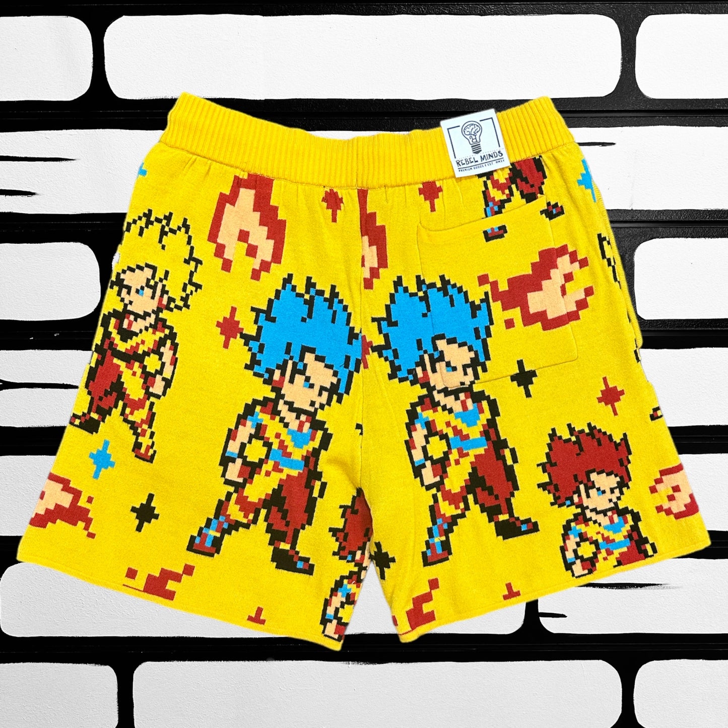 Anime Shorts