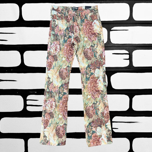 Tapestry Pants