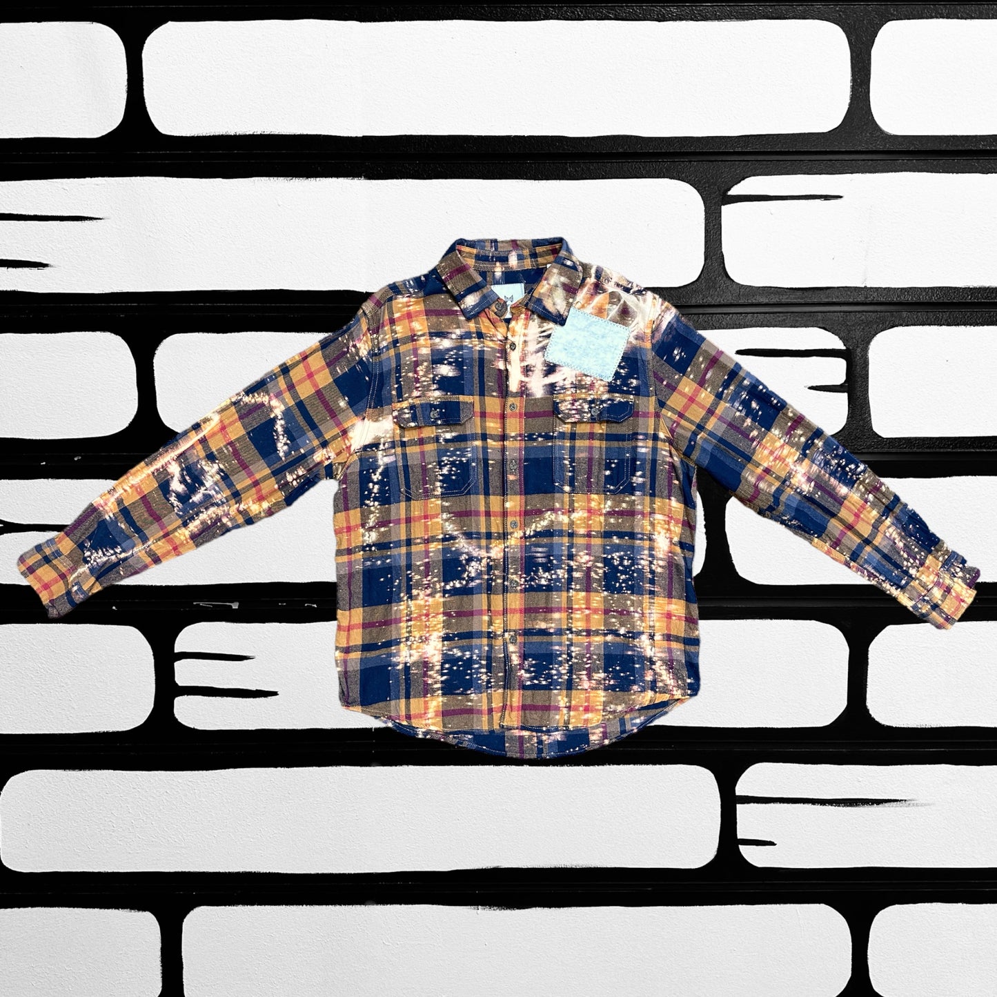 OutKast Flannel