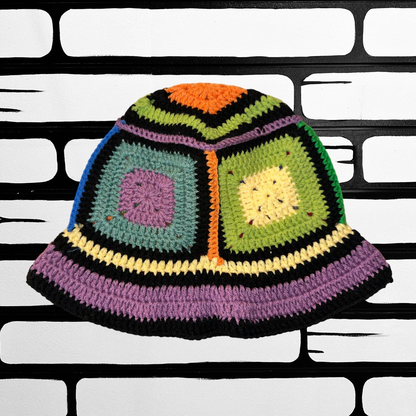 Crochet Hats