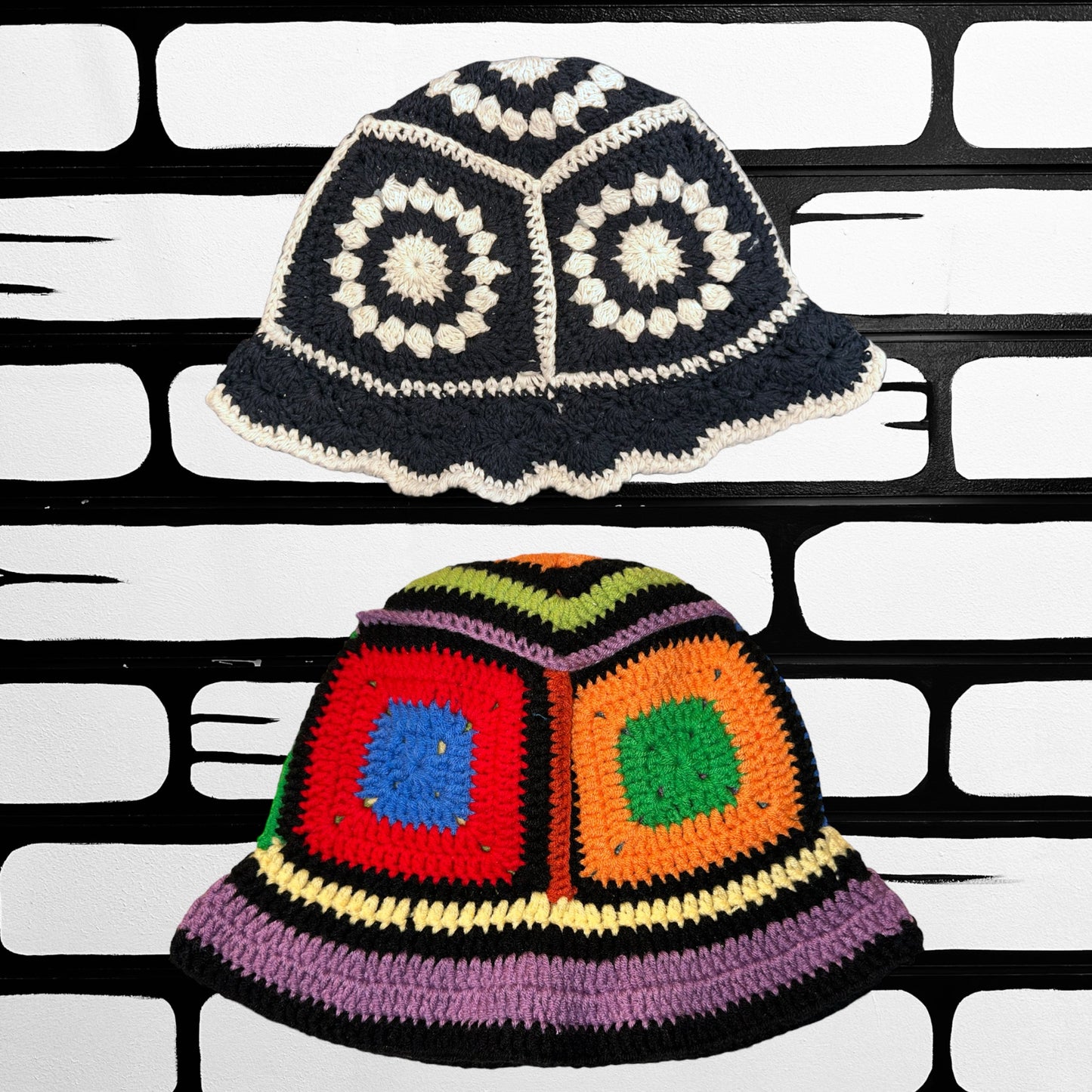 Crochet Hats