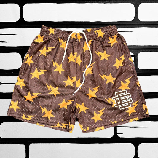 Shooting Stars Shorts