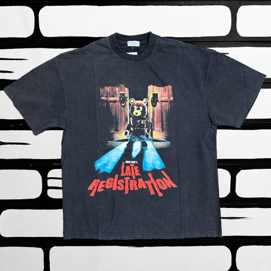 Late Registration Tee