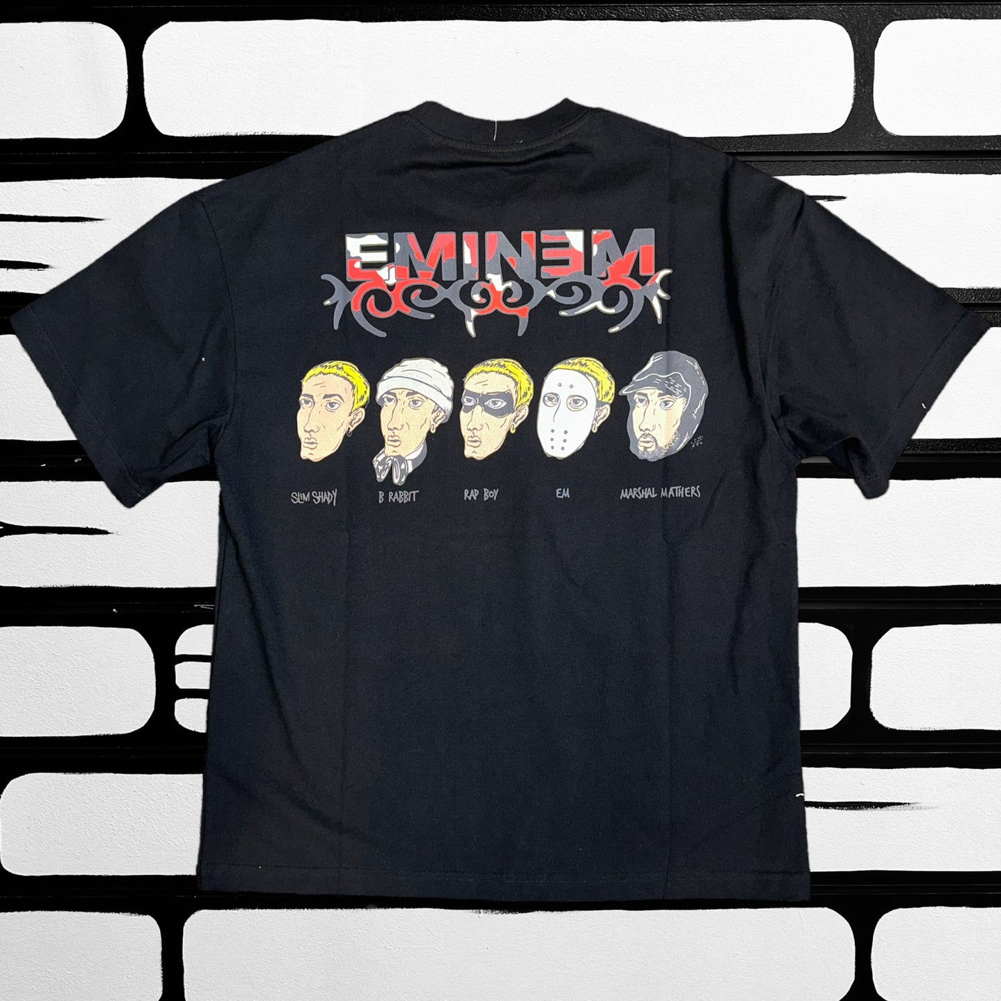 Slim Shady Tee