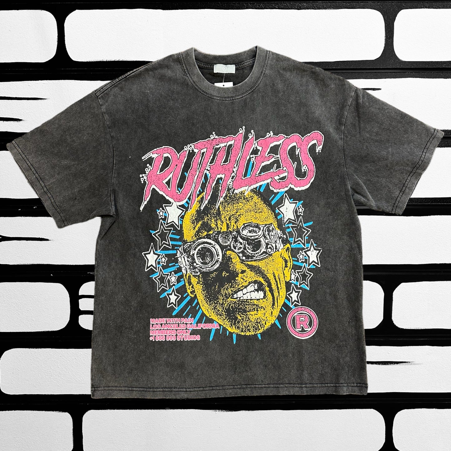 Ruthless Tee