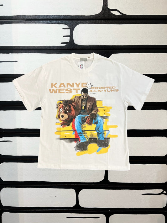 Kanye “Jeenyus” Tee