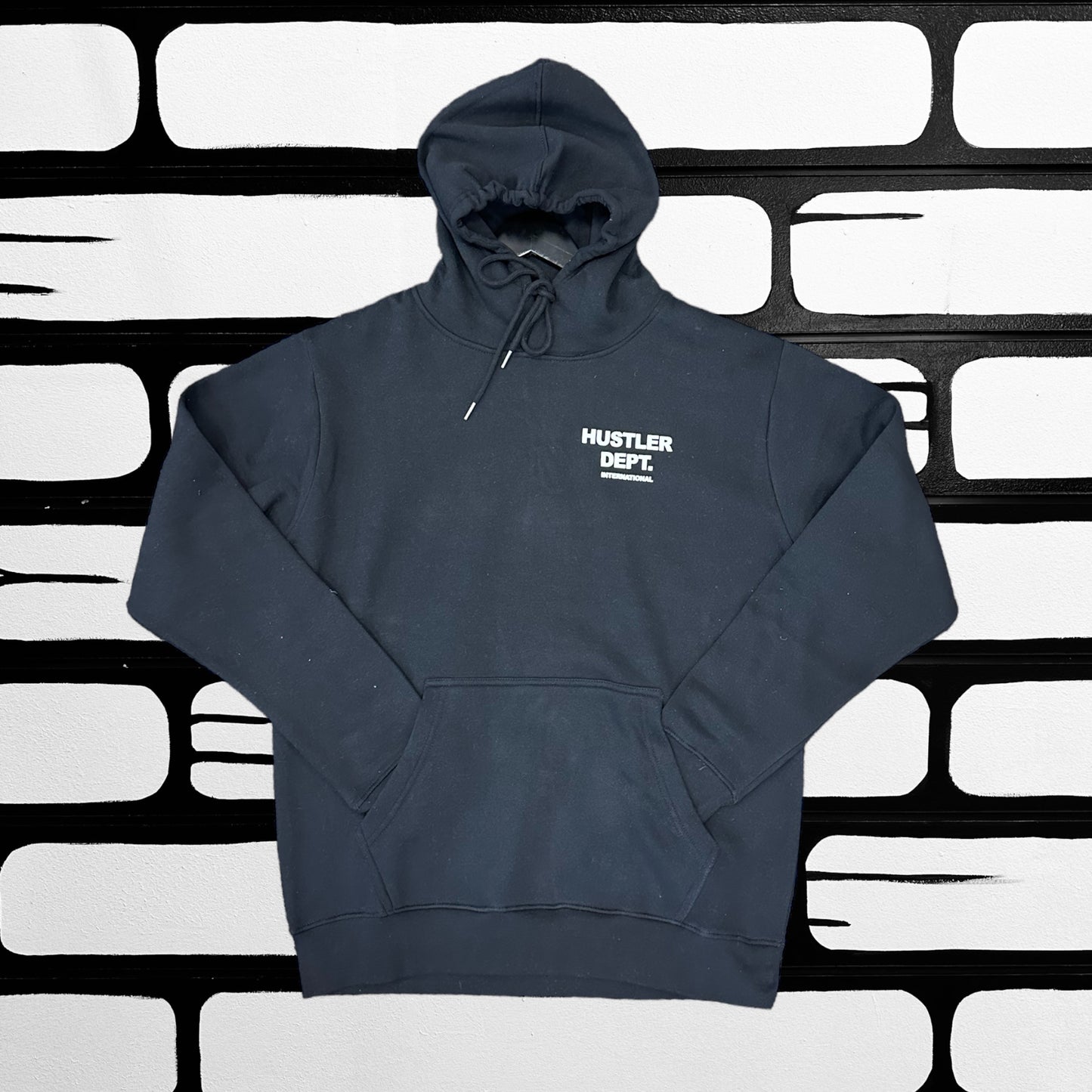 Hustler Department Hoodie