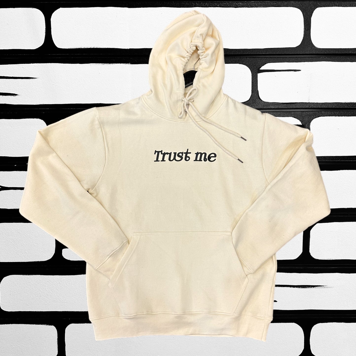 Trust Me Hoodie