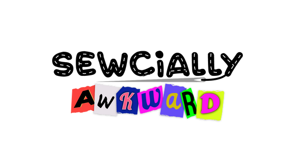 Sewcially Awkward